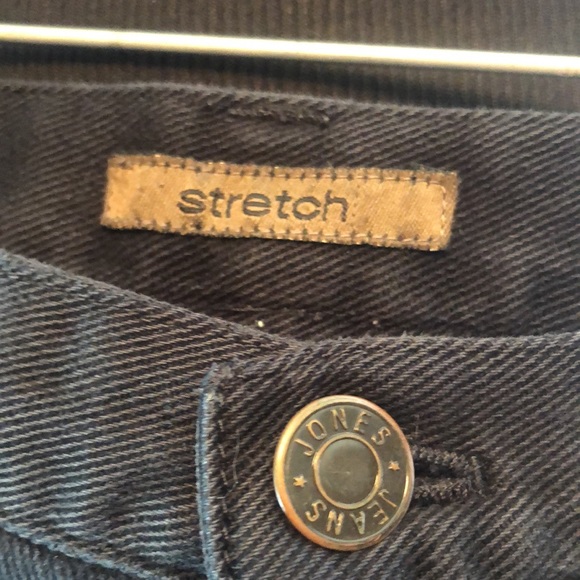 Pair of stretch “Jones Jeans”!!! - Picture 2 of 11